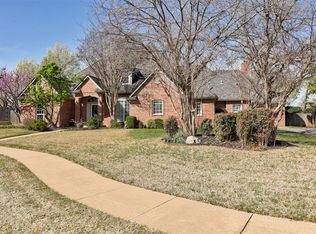 13920 Plantation Way, Edmond, OK 73013