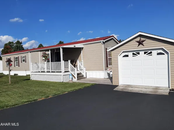 130 Circle Dr, Ebensburg, PA 15931