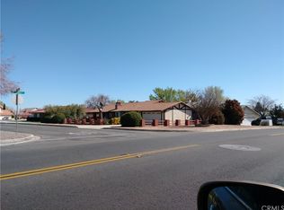 12835 Greensboro Rd, Victorville, CA 92395