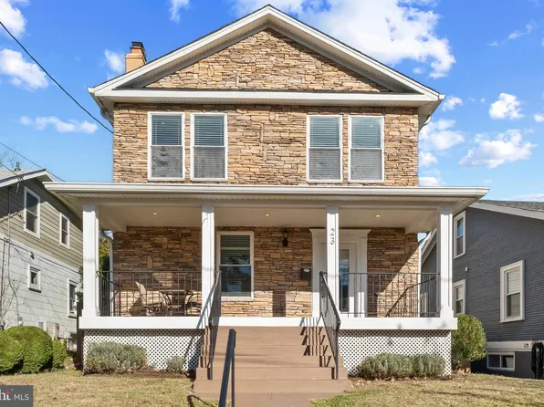 23 Madison St NW, Washington, DC 20011