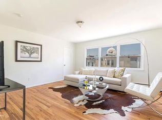 28 Pierce Ave #2, Jersey City, NJ 07307