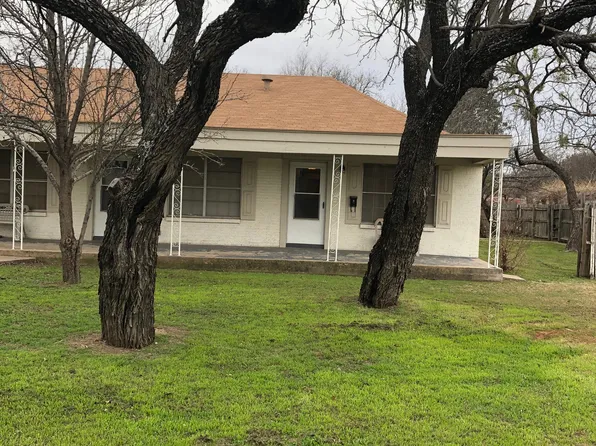 1601 S 7th St #B, Abilene, TX 79602