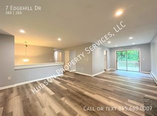 7 Edgehill Dr, Wappingers Falls, NY 12590