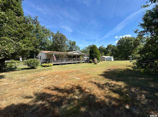 3920 Herrin Rd, Carterville, IL 62918
