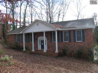 107 Cobham Rd, Columbia, SC 29212