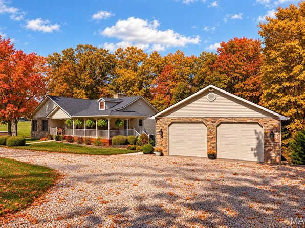 411 Highway J, Montgomery City, MO 63361