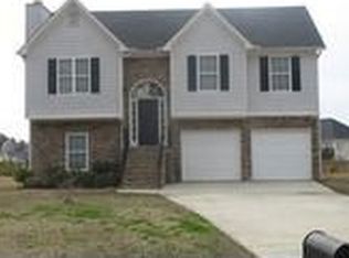 109 Denali Dr, Calhoun, GA 30701