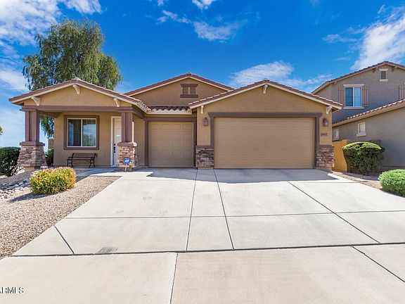 2nd image of 1083 E PASTURE CANYON Drive