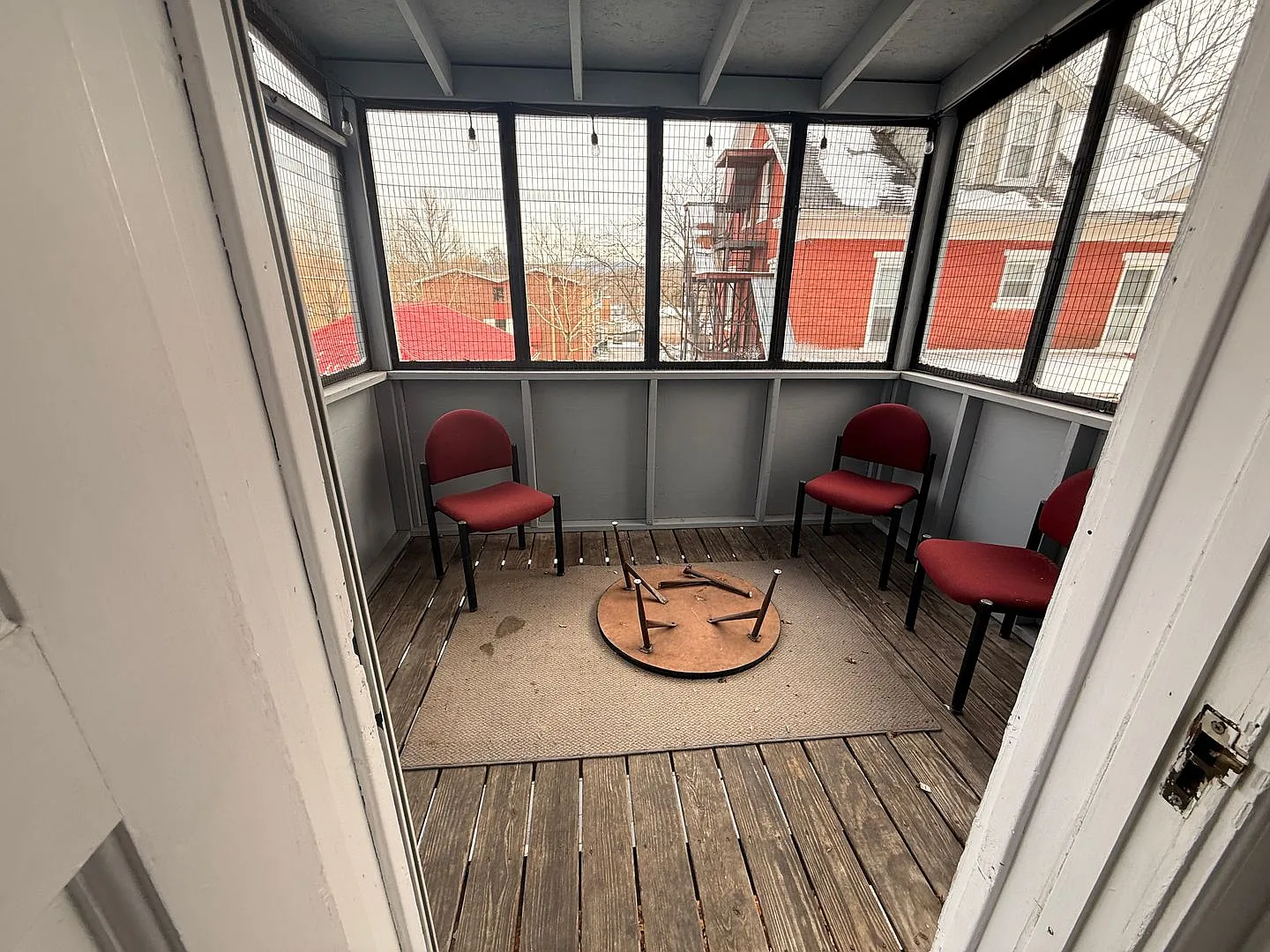 110 N. Gill Street — Photo 4