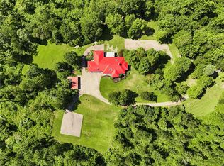 341 Paris Colliers Rd, Burgettstown, PA 15021