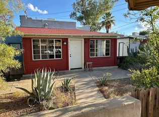 3124 E Pima St #PI-3108, Tucson, AZ 85716