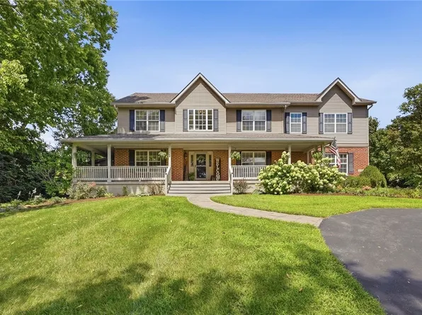 2248 Harlan Rd, Waynesville, OH 45068