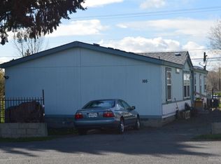 165 Adams Ave, Metolius, OR 97741