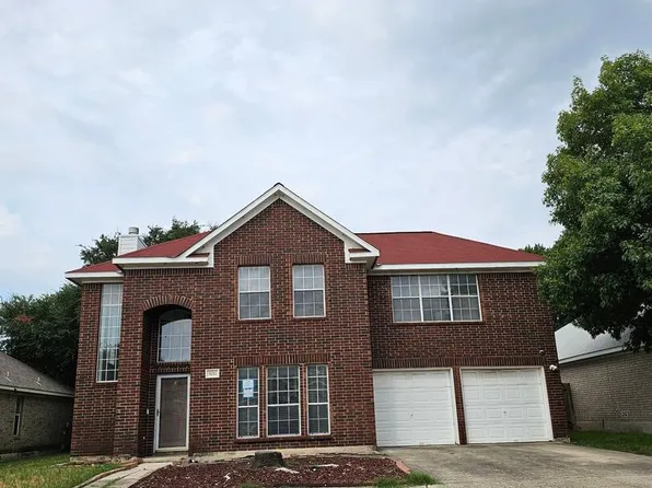 5211 Sea Mist, San Antonio, TX 78250