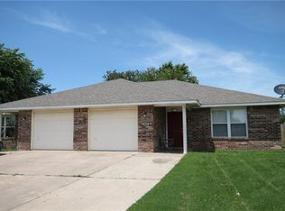 2658 Braxton Ave UNIT A, Springdale, AR 72764