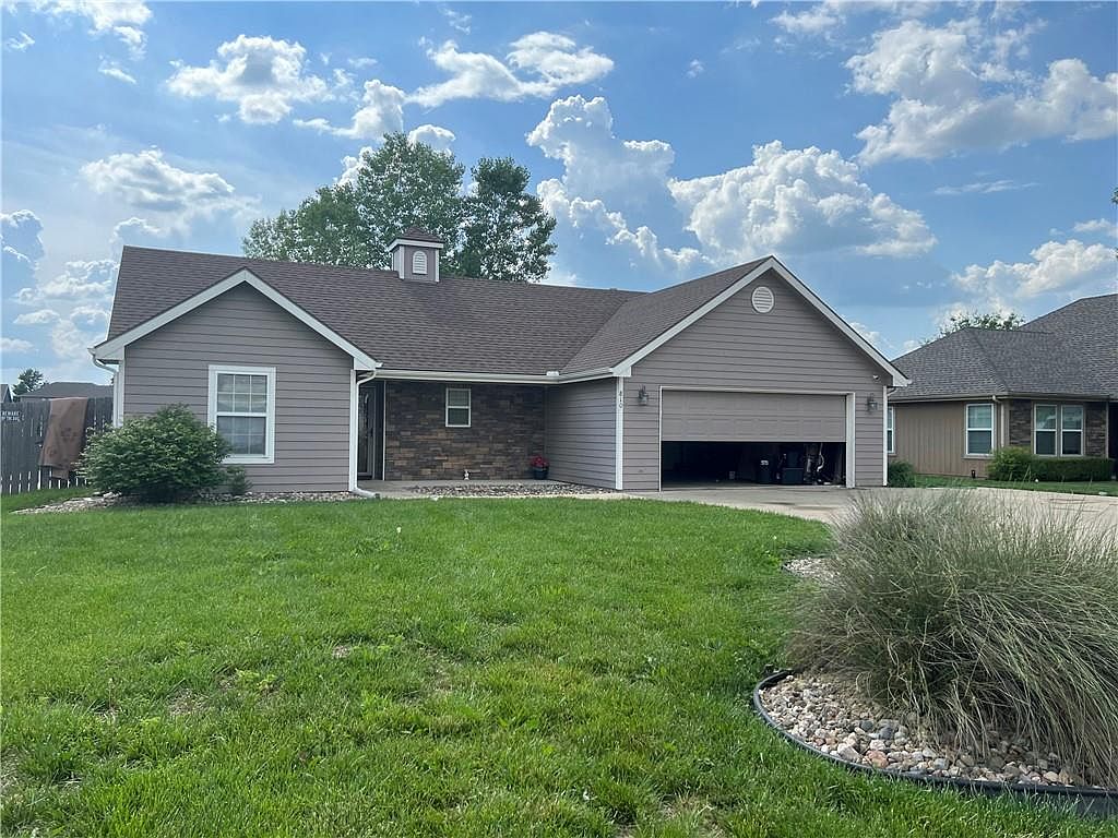 810 N Chestnut Dr, Tonganoxie, KS 66086 Zillow