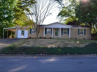 4007 Telstar Cir SW, Huntsville, AL 35805