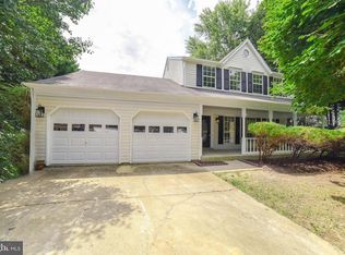 3001 Lambeth Hill Dr, Waldorf, MD
