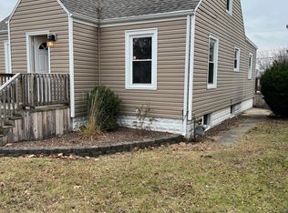 1368 S 6th Ave, Kankakee, IL 60901