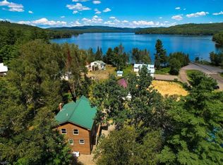 39 Alder Dr, Embden, ME 04958