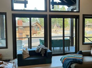 3551 S Clubhouse Circle, Flagstaff, AZ 86005