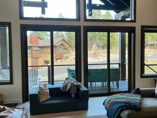 3551 S Clubhouse Circle, Flagstaff, AZ 86005