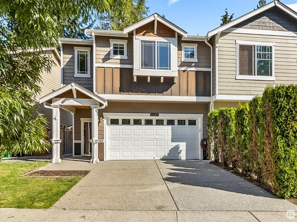 1129 120th Street SE, Everett, WA 98208