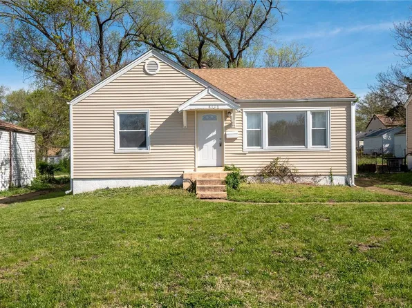8115 Myrick St, Saint Louis, MO 63134