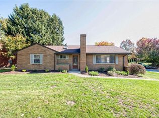 460 Center Rd, Monroeville, PA 15146