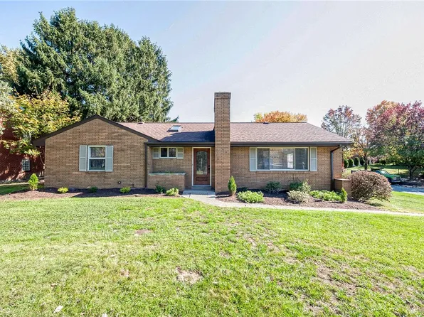 460 Center Rd, Monroeville, PA 15146