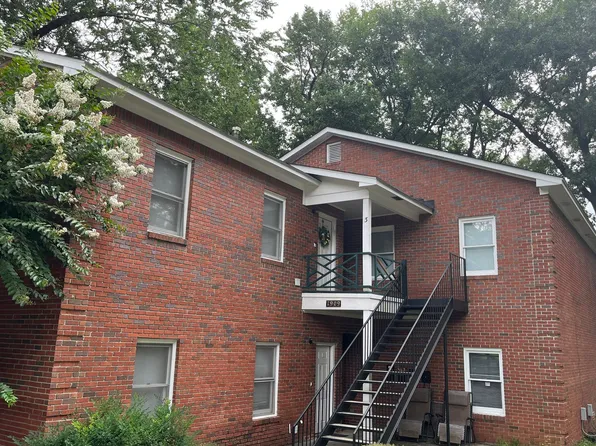 1909 13th Street Cordova, 1909 13th St #3, Columbus, GA 31906