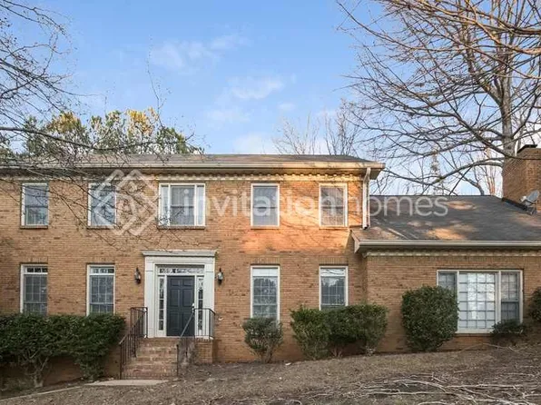 725 Redlion Run, Johns Creek, GA 30022