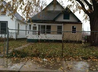2017 W Vermont St, Indianapolis, IN