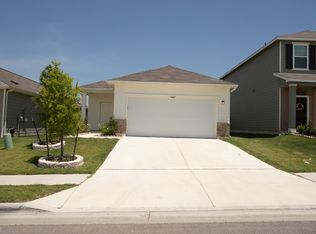 19407 Caymus Dr, Pflugerville, TX 78660