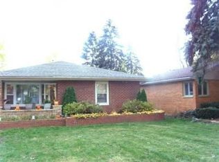 605 W Joliet St, Crown Point, IN 46307