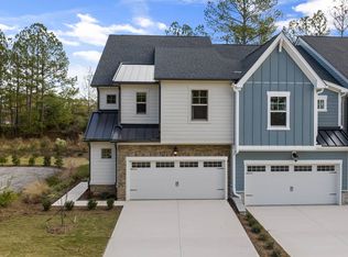 8039 Windthorn Pl, Cary, NC 27519