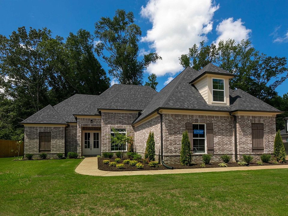 1st image of 6970 Walker Farms Dr Lot 88
