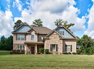 157 Caraway Rd, Locust Grove, GA 30248