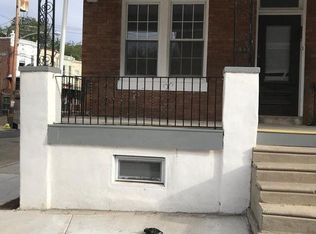 1419 W Loudon St, Philadelphia, PA 19141