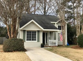 1403 School House Rd, Mount Pleasant, SC 29464