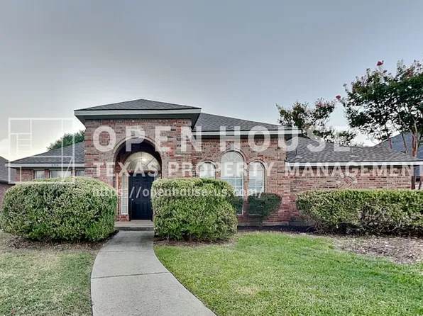 6704 Catalpa Trl, Plano, TX 75023