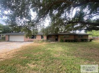709 S 11th St, Donna, TX 78537