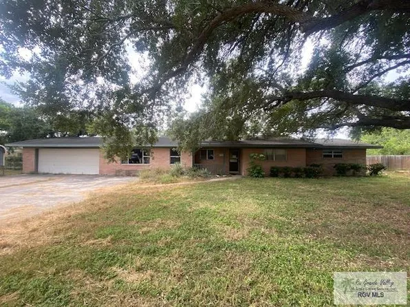 709 S 11th St, Donna, TX 78537
