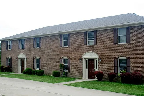 283 S Keeneland Dr #8 Photo 1