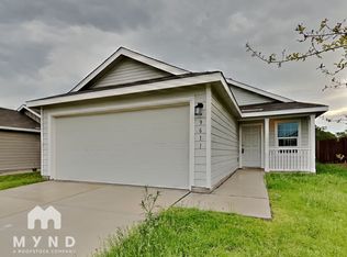 9611 Littleton Grist, San Antonio, TX 78254