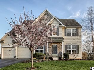 265 Parliament Dr, Annville, PA 17003
