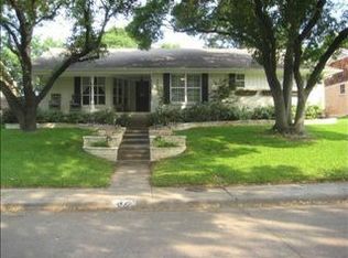 9425 Highedge Dr, Dallas, TX 75238