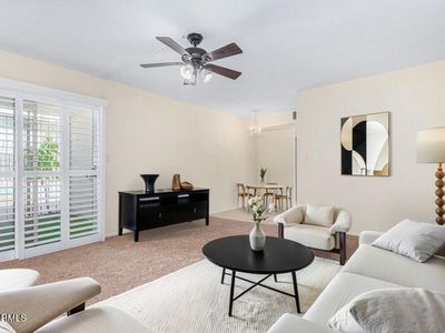 814 N 82ND Street #G115, Scottsdale, AZ, 85257