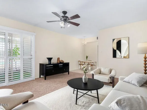 814 N 82ND Street #G115, Scottsdale, AZ 85257
