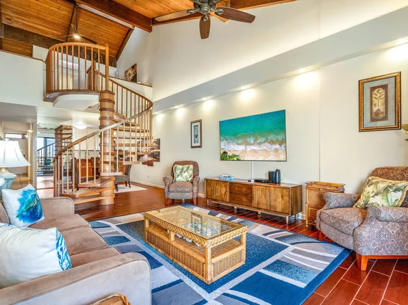 (undisclosed Address), Kihei, HI 96753